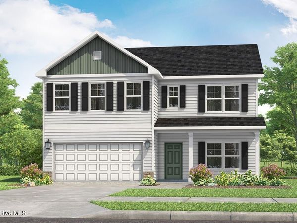 653 Cresswell Moor Way, Fayetteville, NC 28311