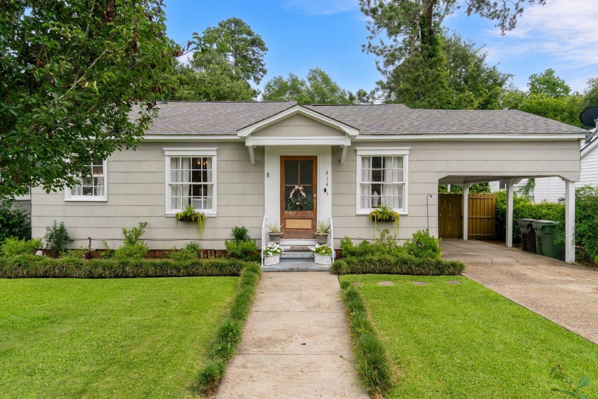 414 S 13th Ave., Hattiesburg, MS 39401 Main Photo