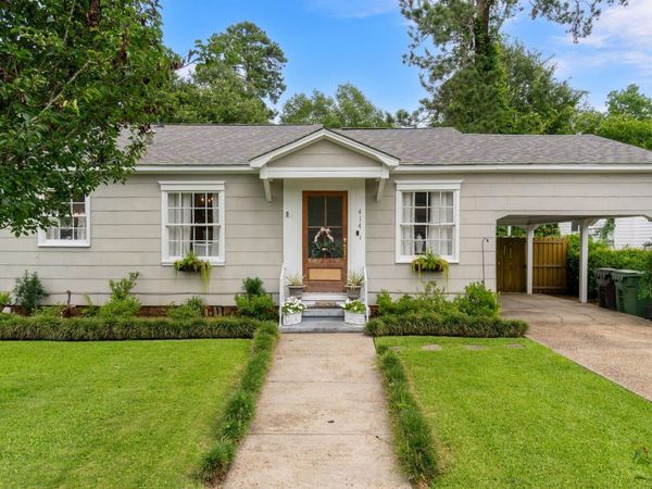 414 S 13th Ave., Hattiesburg, MS 39401