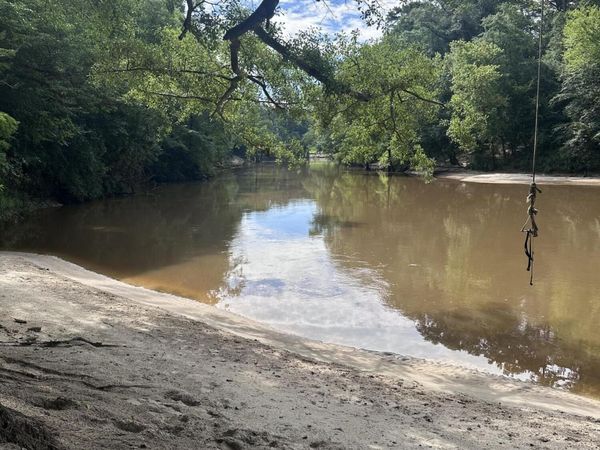 00 Tranquility Ln., Moselle, MS 39459