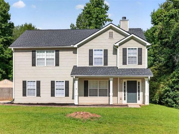 65 Hillock Court , Covington, GA 30016