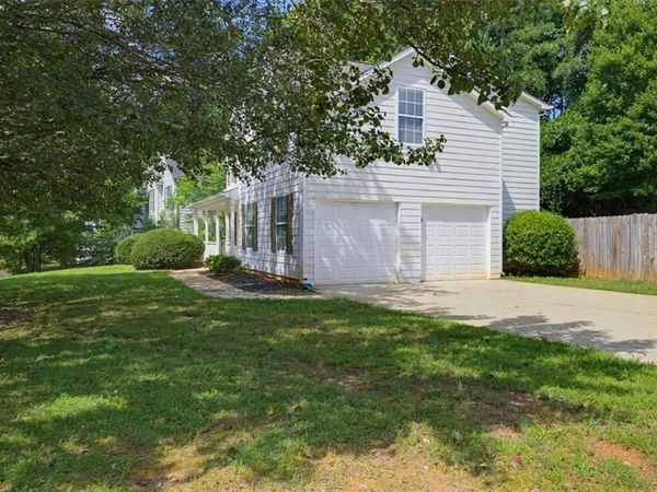4869 Noah Ridge , Acworth, GA 30101