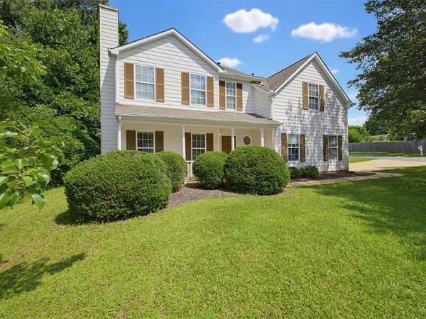 4869 Noah Ridge , Acworth, GA 30101