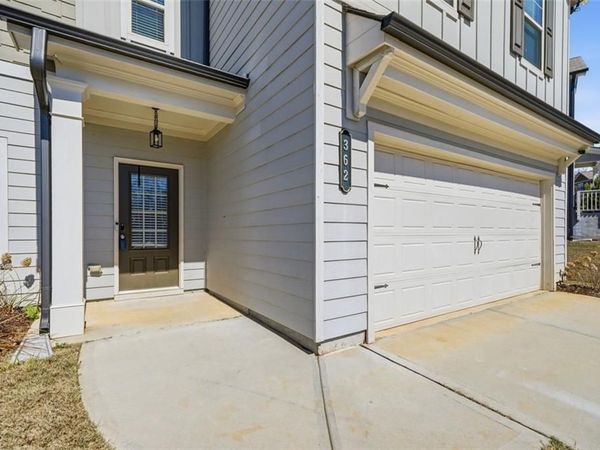362 Auburn Crossing Drive , Auburn, GA 30011
