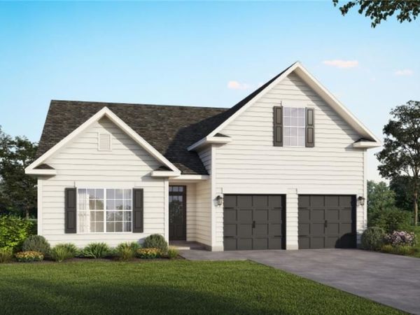 101 Cooper Drive, Mansfield, GA 30055