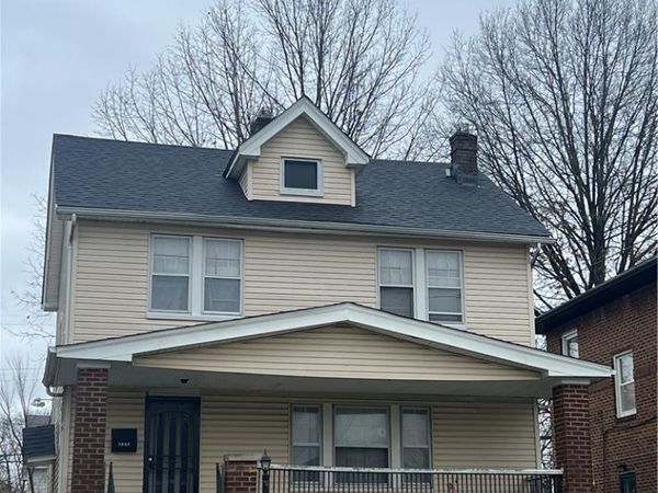 3885 E 153rd Street , Cleveland, OH 44128