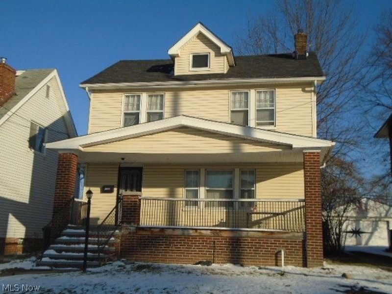 3885 E 153rd Street , Cleveland, OH 44128 Photo 8