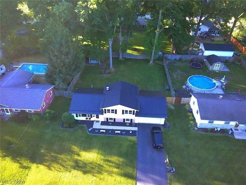 3898 Bryant Drive , Youngstown, OH 44511 Photo 2