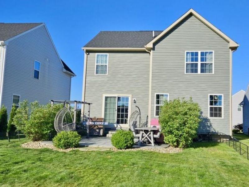 2091 Farroni Drive, Willoughby, OH 44094 Photo 5