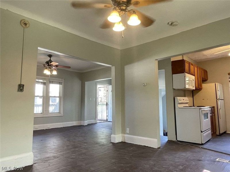 1026 E 148th Street , Cleveland, OH 44110 Photo 26