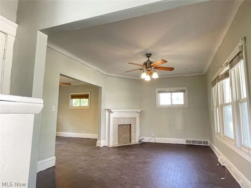 1026 E 148th Street , Cleveland, OH 44110 Photo 3