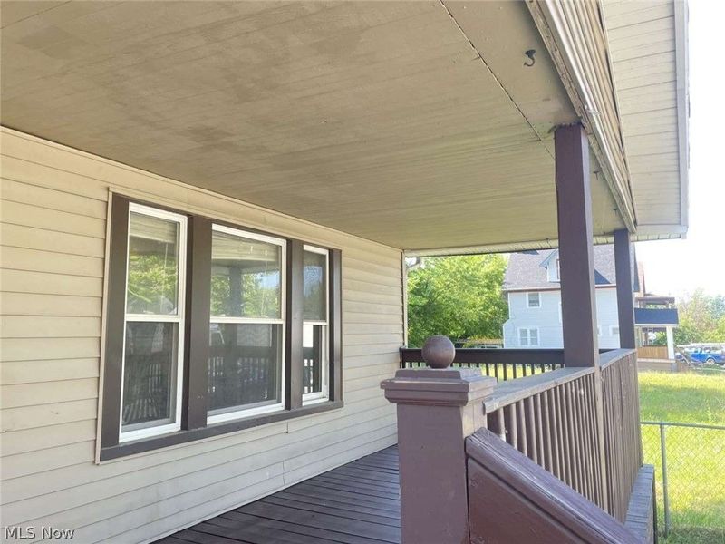 1026 E 148th Street , Cleveland, OH 44110 Photo 6