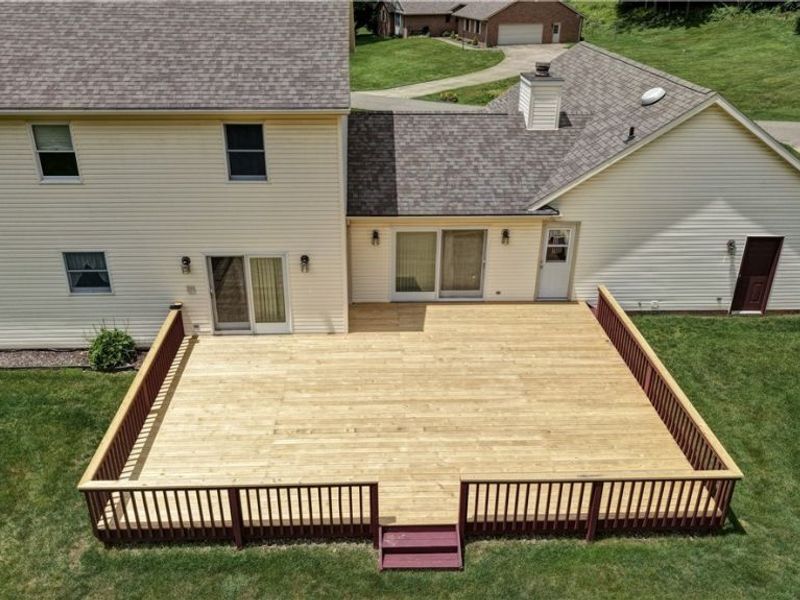 995 Clearview Drive SE, New Philadelphia, OH 44663 Photo 41