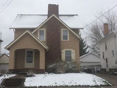 3416 11th Street SW, Canton, OH 44710