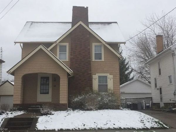 3416 11th Street SW, Canton, OH 44710