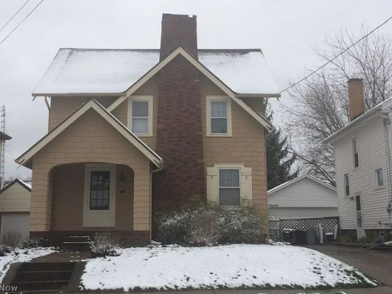 3416 11th Street SW, Canton, OH 44710 Photo 1