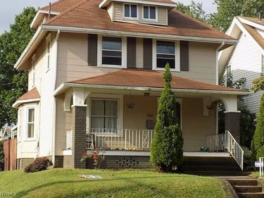 3002 9th Street SW, Canton, OH 44710