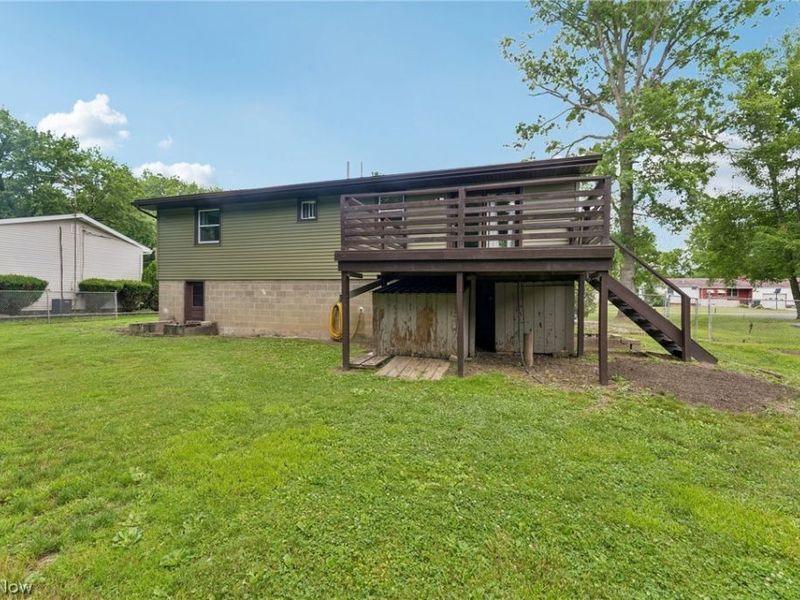 2980 Rosetta Boulevard , Newton Falls, OH 44444 Photo 36
