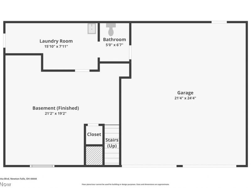 2980 Rosetta Boulevard , Newton Falls, OH 44444 Photo 45