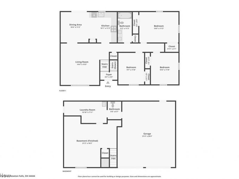 2980 Rosetta Boulevard , Newton Falls, OH 44444 Photo 46