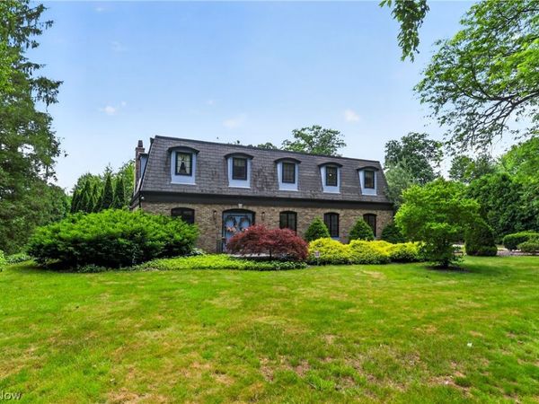 3875 Fairway Drive , Canfield, OH 44406