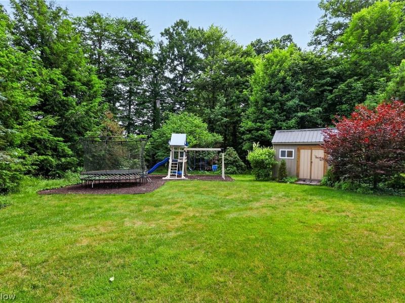 3875 Fairway Drive , Canfield, OH 44406 Photo 15