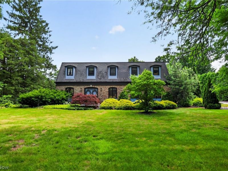 3875 Fairway Drive , Canfield, OH 44406 Photo 2