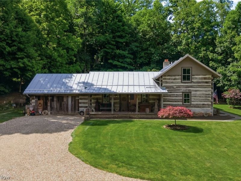 609 Mcbride Road , Mansfield, OH 44905 Photo 1