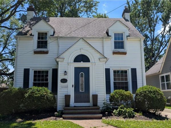 16725 Bradgate Avenue, Cleveland, OH 44111