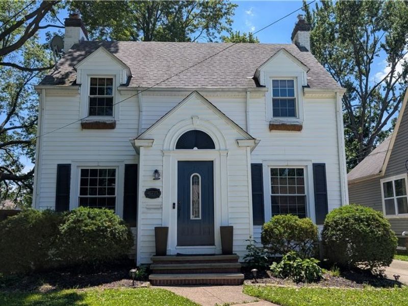 16725 Bradgate Avenue, Cleveland, OH 44111 Photo 1
