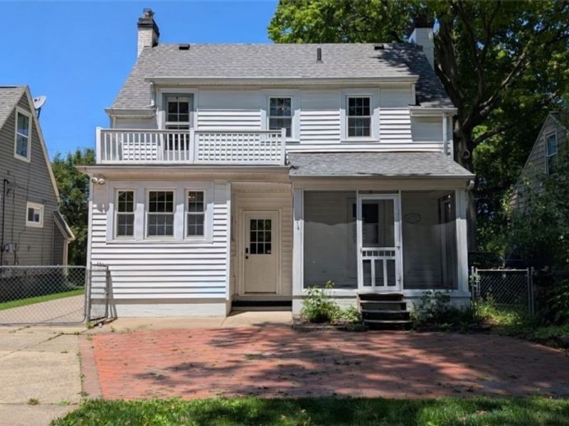 16725 Bradgate Avenue, Cleveland, OH 44111 Photo 24
