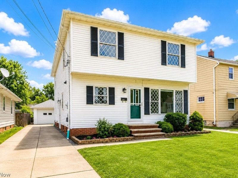 1565 Douglas Road, Wickliffe, OH 44092 Photo 2