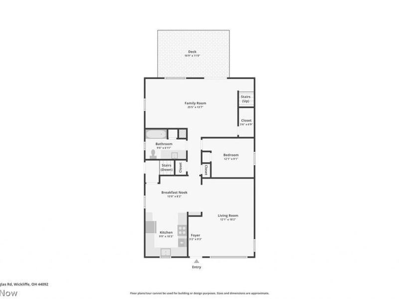 1565 Douglas Road, Wickliffe, OH 44092 Photo 46