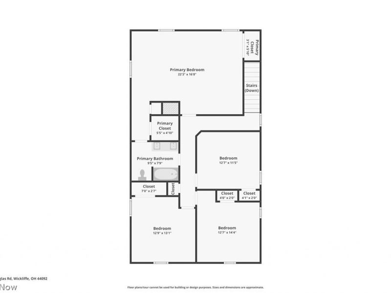 1565 Douglas Road, Wickliffe, OH 44092 Photo 47