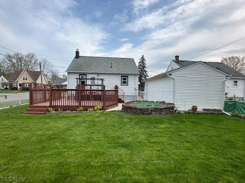 1061 Bell Court , Elyria, OH 44035 Photo 9