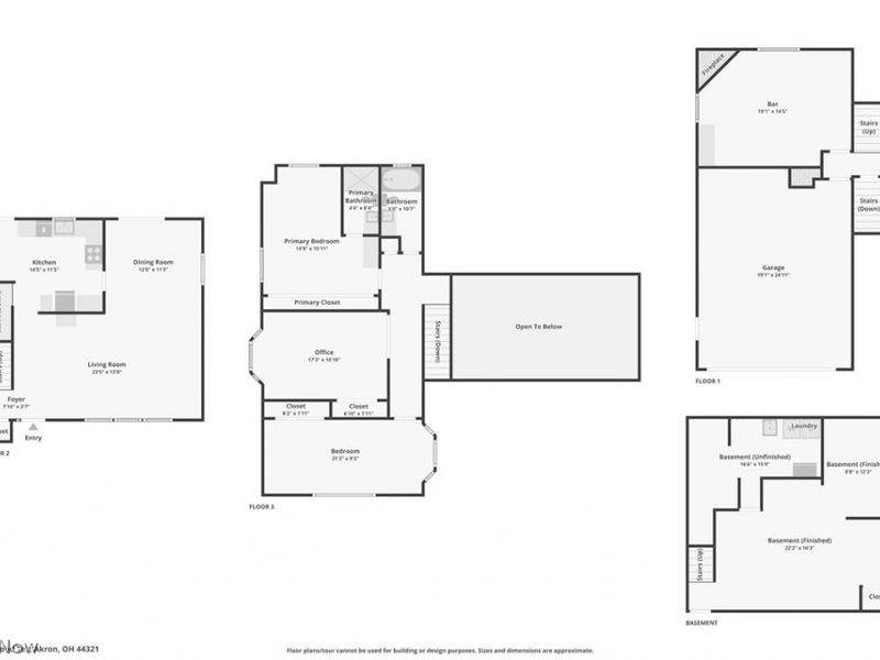 884 Dogwood Terrace , Copley, OH 44321 Photo 37
