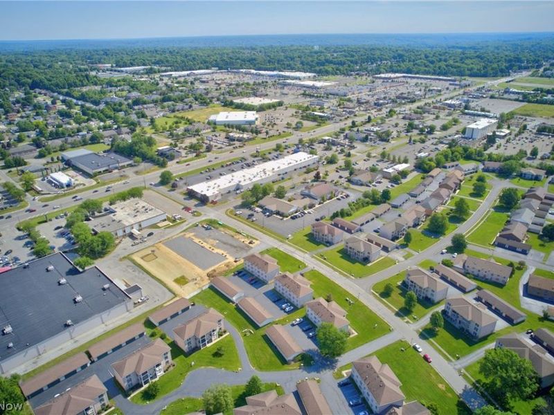 7356 Eisenhower Drive, Unit 6, Boardman, OH 44512 Photo 36