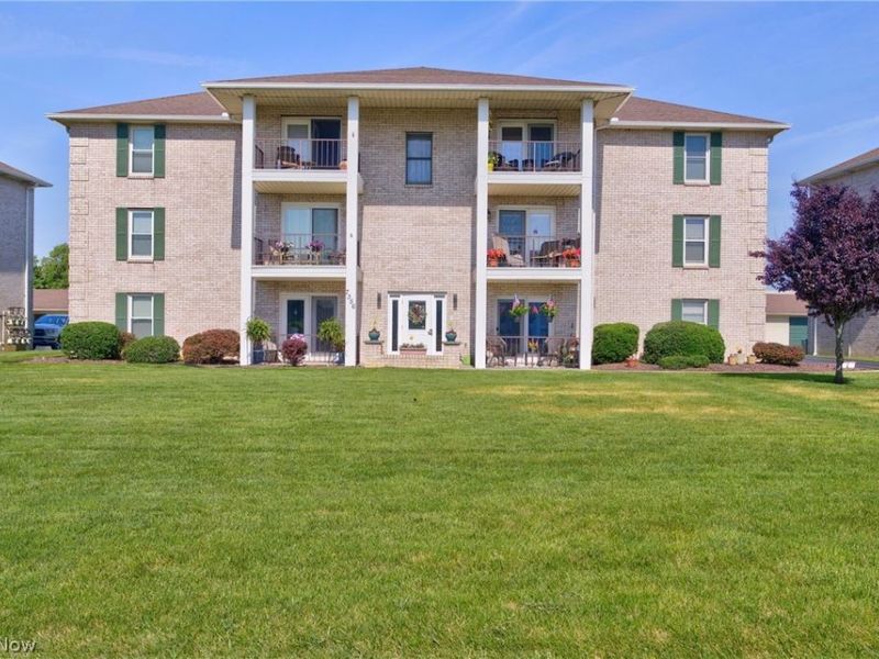 7356 Eisenhower Drive, Unit 6, Boardman, OH 44512 Photo 38