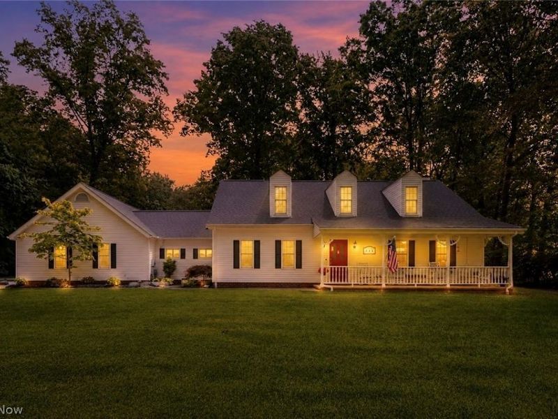 4879 Boneta Road , Medina, OH 44256 Photo 1