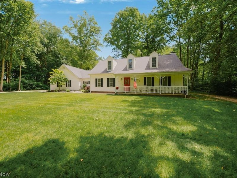 4879 Boneta Road , Medina, OH 44256 Photo 2