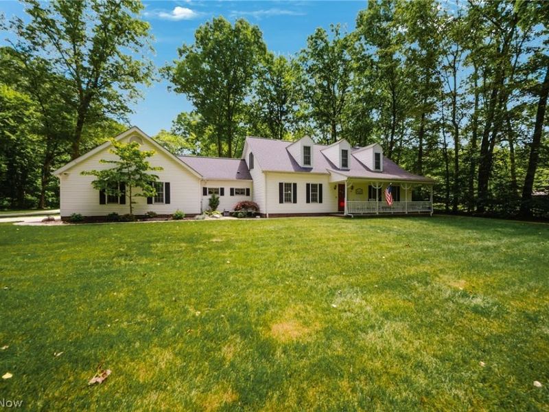 4879 Boneta Road , Medina, OH 44256 Photo 3