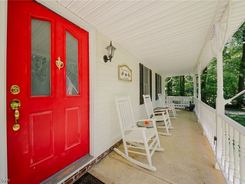 4879 Boneta Road , Medina, OH 44256 Photo 4