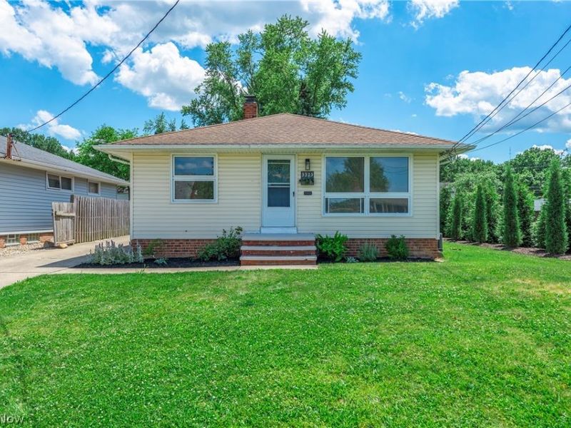 3323 Wales Avenue, Parma, OH 44134 Photo 1