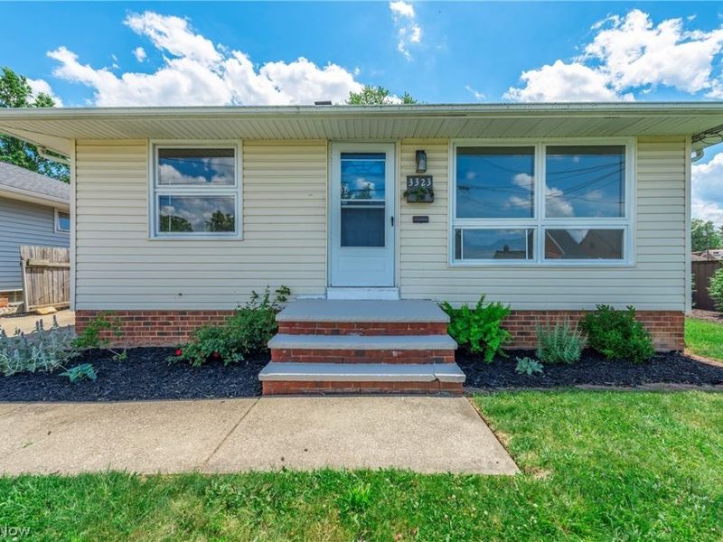 3323 Wales Avenue, Parma, OH 44134 Photo 2
