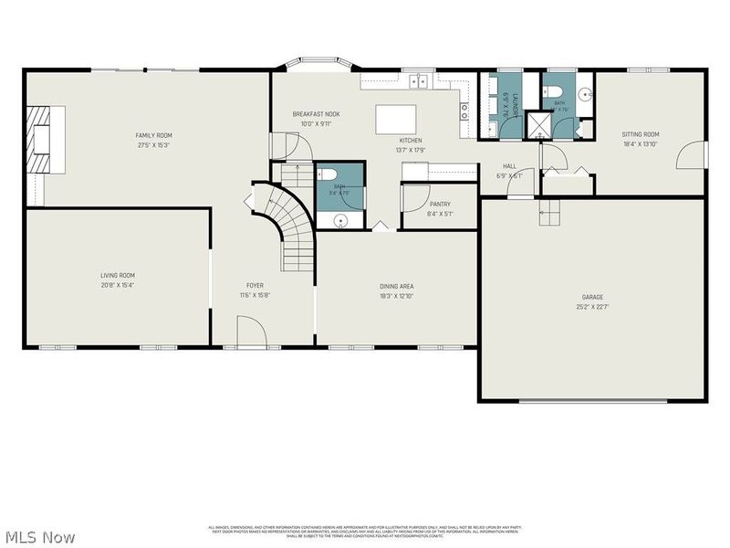 33328 Allenbury Drive, Solon, OH 44139 Photo 48