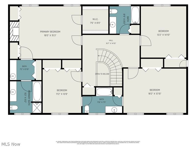 33328 Allenbury Drive, Solon, OH 44139 Photo 49
