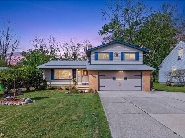 800 Archer Road , Bedford, OH 44146