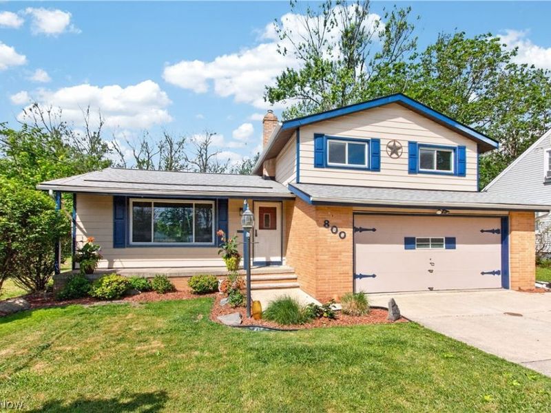 800 Archer Road , Bedford, OH 44146 Photo 2