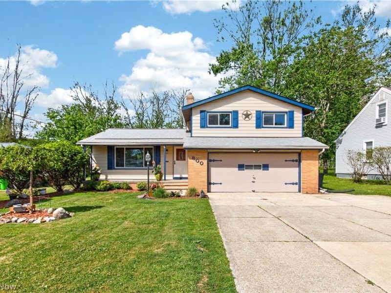 800 Archer Road , Bedford, OH 44146 Photo 3