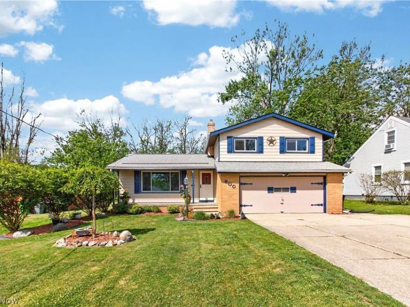 800 Archer Road , Bedford, OH 44146 Photo 5